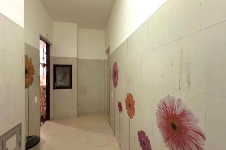 Apartamento à venda com 247m², 4 quartos e 2 vagasEntrada