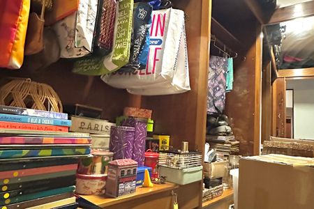 Apartamento à venda com 247m², 4 quartos e 2 vagasSuíte 02