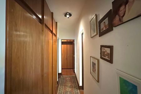 Apartamento à venda com 247m², 4 quartos e 2 vagasSala