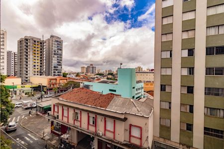 Apartamento para alugar com 2 quartos, 83m² em Mirandópolis, São Paulo