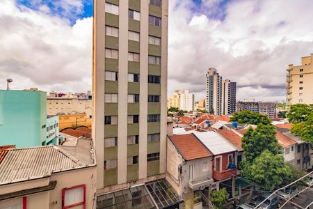 Apartamento para alugar com 2 quartos, 83m² em Mirandópolis, São Paulo