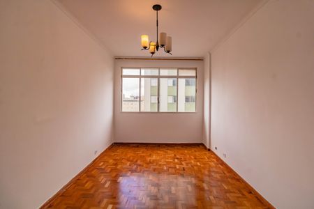 Apartamento para alugar com 2 quartos, 83m² em Mirandópolis, São Paulo