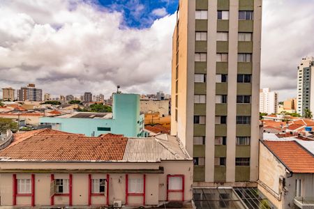 Apartamento para alugar com 2 quartos, 83m² em Mirandópolis, São Paulo