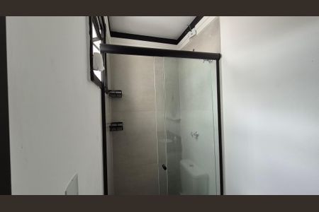 Studio para alugar com 20m², 1 quarto e sem vagaBanheiro 