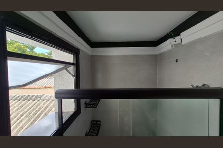 Studio para alugar com 20m², 1 quarto e sem vagaBanheiro 