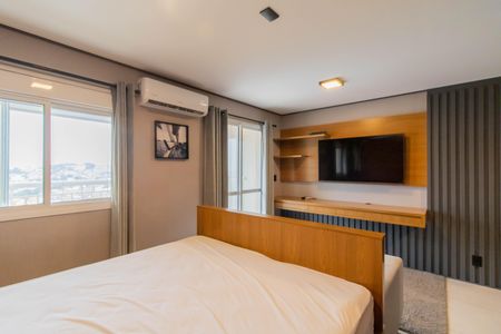 Studio  de kitnet/studio para alugar com 0 quarto, 39m² em Centro, Guarulhos