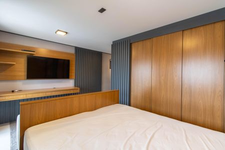 Studio de kitnet/studio para alugar com 0 quarto, 39m² em Centro, Guarulhos