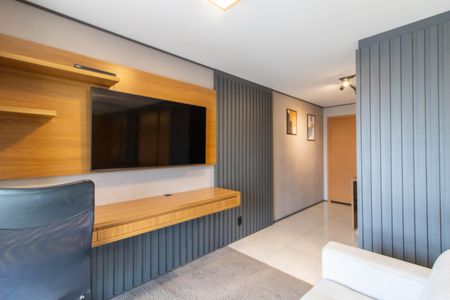 Studio de kitnet/studio para alugar com 0 quarto, 39m² em Centro, Guarulhos