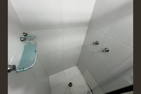 Apartamento para alugar com 44m², 2 quartos e 1 vagaBanheiro