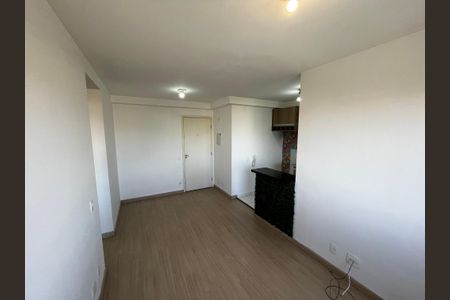 Apartamento para alugar com 44m², 2 quartos e 1 vagaSala