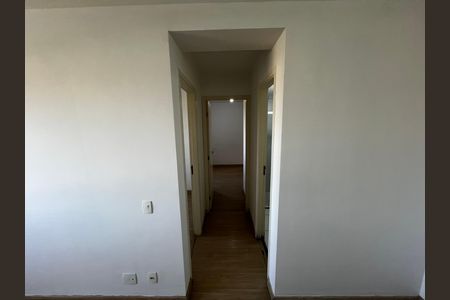 Apartamento para alugar com 44m², 2 quartos e 1 vagaCorredor