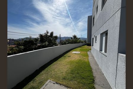 Apartamento para alugar com 44m², 2 quartos e 1 vagaÁrea externa