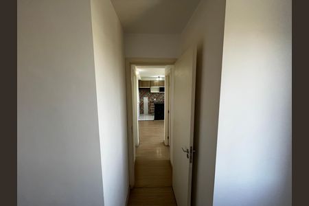 Apartamento para alugar com 44m², 2 quartos e 1 vagaQuarto 2