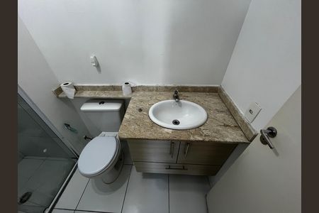 Apartamento para alugar com 44m², 2 quartos e 1 vagaBanheiro