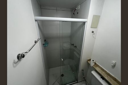 Apartamento para alugar com 44m², 2 quartos e 1 vagaBanheiro