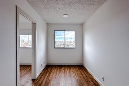 Sala de apartamento para alugar com 2 quartos, 35m² em Mooca, São Paulo