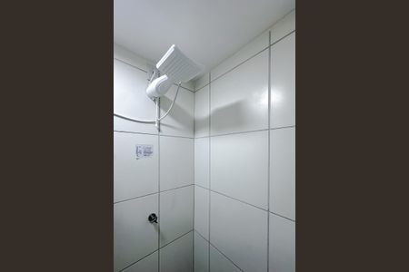 Apartamento para alugar com 35m², 2 quartos e sem vagaBanheiro