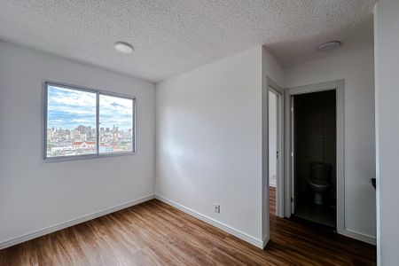 Sala de apartamento para alugar com 2 quartos, 35m² em Mooca, São Paulo