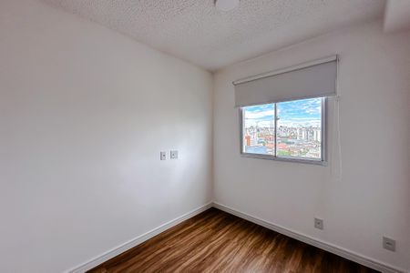 Apartamento para alugar com 35m², 2 quartos e sem vagaQuarto 2