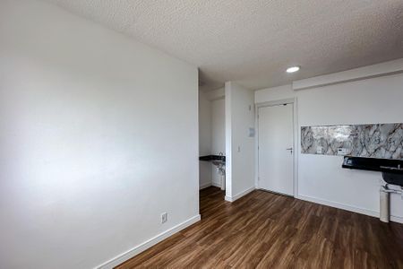 Sala de apartamento para alugar com 2 quartos, 35m² em Mooca, São Paulo