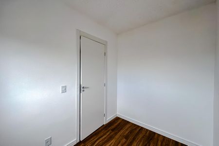 Quarto 1 de apartamento para alugar com 2 quartos, 35m² em Mooca, São Paulo