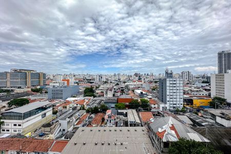 Apartamento para alugar com 35m², 2 quartos e sem vagaVista do Quarto 2