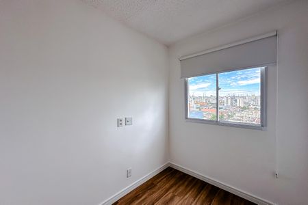 Apartamento para alugar com 35m², 2 quartos e sem vagaQuarto 1