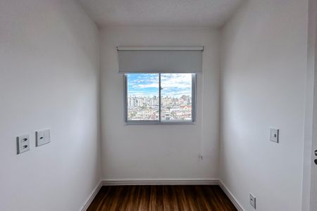 Quarto 1 de apartamento para alugar com 2 quartos, 35m² em Mooca, São Paulo