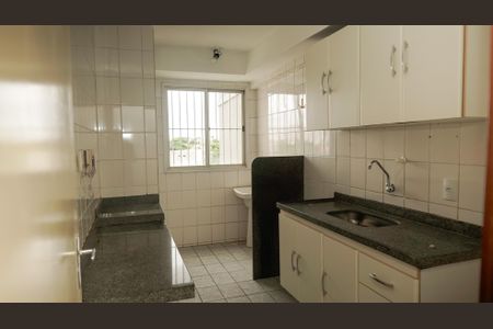 Apartamento para alugar com 74m², 2 quartos e 1 vagaCozinha