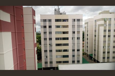 Apartamento para alugar com 74m², 2 quartos e 1 vagaVista da Sala