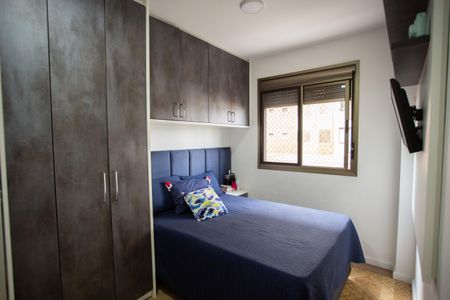 Apartamento à venda com 62m², 2 quartos e 1 vagaSuíte