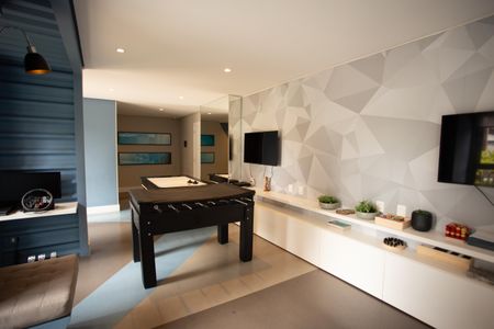 Apartamento à venda com 62m², 2 quartos e 1 vagaÁrea comum