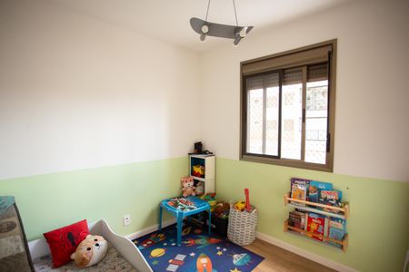 Apartamento à venda com 62m², 2 quartos e 1 vagaQuarto