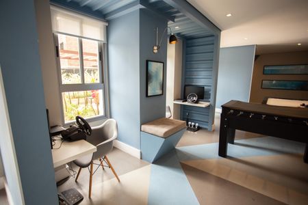 Apartamento à venda com 62m², 2 quartos e 1 vagaÁrea comum