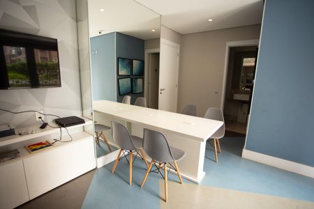 Apartamento à venda com 62m², 2 quartos e 1 vagaÁrea comum