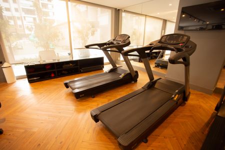 Apartamento à venda com 62m², 2 quartos e 1 vagaÁrea comum