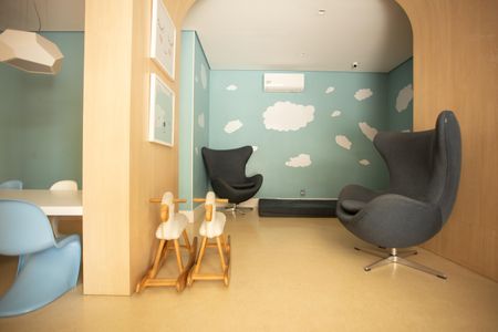 Apartamento à venda com 62m², 2 quartos e 1 vagaÁrea comum