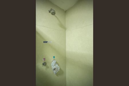 Apartamento à venda com 62m², 2 quartos e 1 vagaBanheiro Social