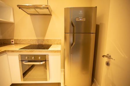 Apartamento à venda com 62m², 2 quartos e 1 vagaÁrea comum