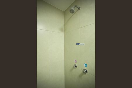 Apartamento à venda com 62m², 2 quartos e 1 vagaBanheiro da Suíte