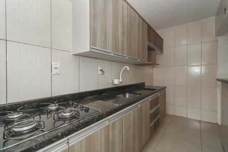 Apartamento para alugar com 39m², 1 quarto e 1 vagaCozinha