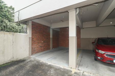 Apartamento para alugar com 39m², 1 quarto e 1 vagaGaragem