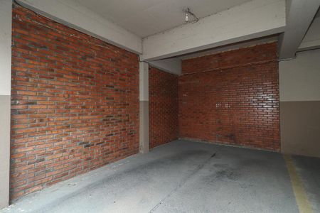 Apartamento para alugar com 39m², 1 quarto e 1 vagaGaragem