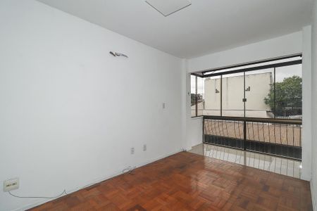 Sala de apartamento para alugar com 1 quarto, 39m² em Passo D’areia, Porto Alegre