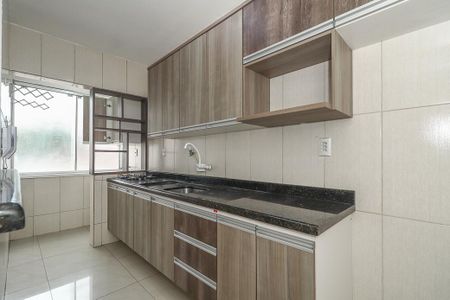 Apartamento para alugar com 39m², 1 quarto e 1 vagaCozinha