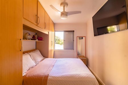 Apartamento para alugar com 64m², 3 quartos e 2 vagas