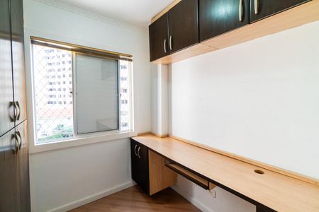 Apartamento à venda com 64m², 2 quartos e 2 vagasEscritório