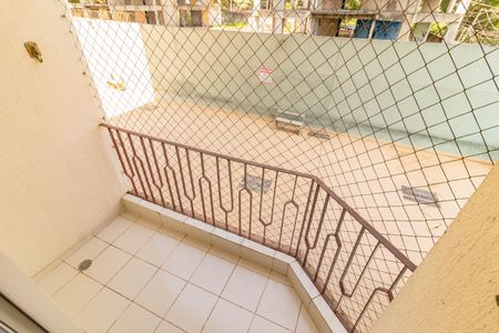 Apartamento para alugar com 64m², 3 quartos e 2 vagas