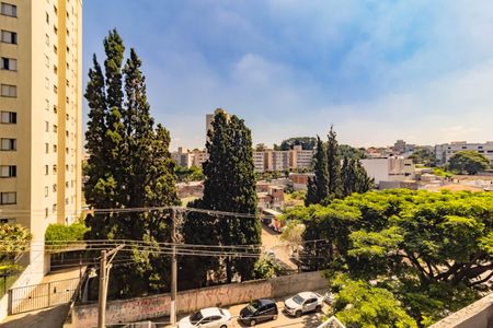 Apartamento para alugar com 64m², 3 quartos e 2 vagas