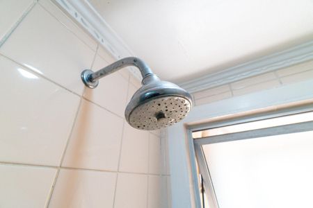 Apartamento à venda com 64m², 2 quartos e 2 vagasBanheiro Social